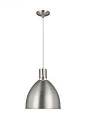 Pendants-Visual Comfort & Co. Studio Collection-P1443