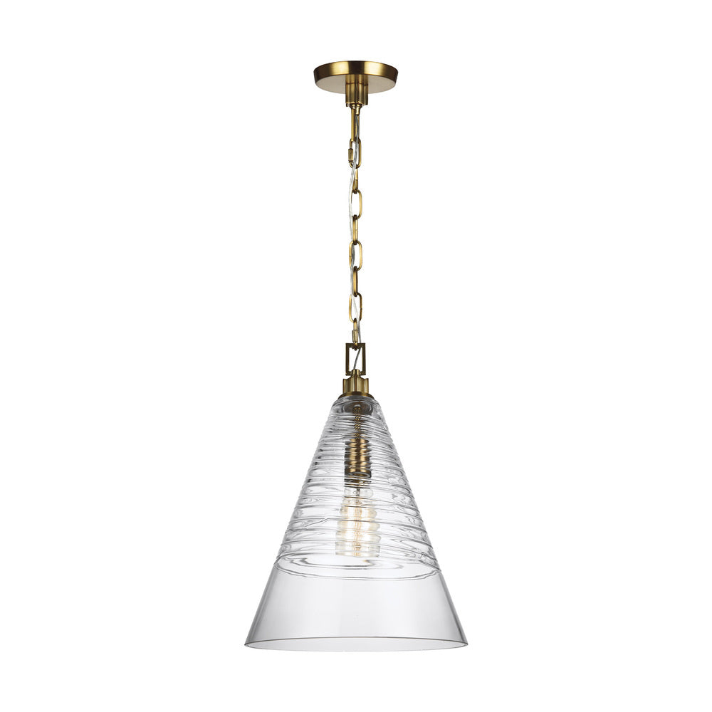 Pendants-Visual Comfort & Co. Studio Collection-P1445