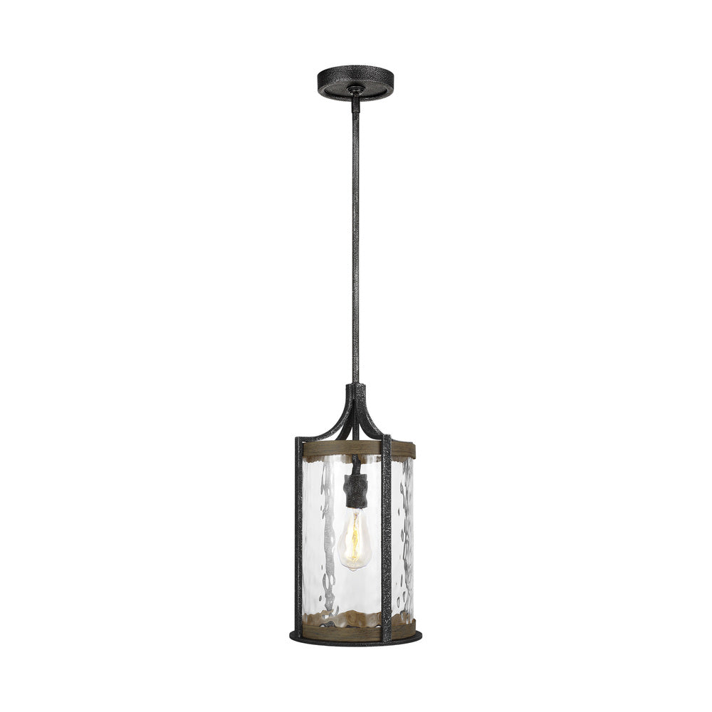 Pendants-Visual Comfort & Co. Studio Collection-P1461