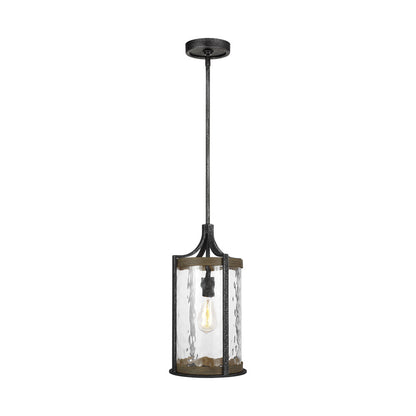 Pendants-Visual Comfort & Co. Studio Collection-P1461