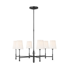 Exterior|Semi-Flush Mts.-Visual Comfort & Co. Studio Collection-SF350