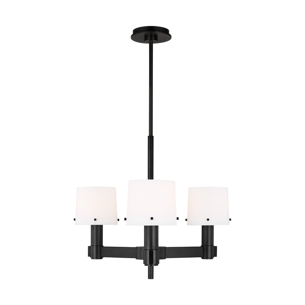 Chandeliers-Visual Comfort & Co. Studio Collection-TC1123