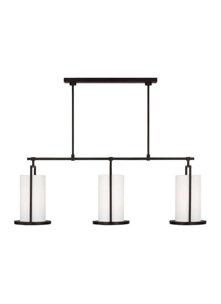 Chandeliers-Visual Comfort & Co. Studio Collection-TFC1053