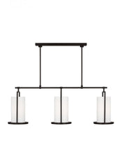Chandeliers-Visual Comfort & Co. Studio Collection-TFC1053