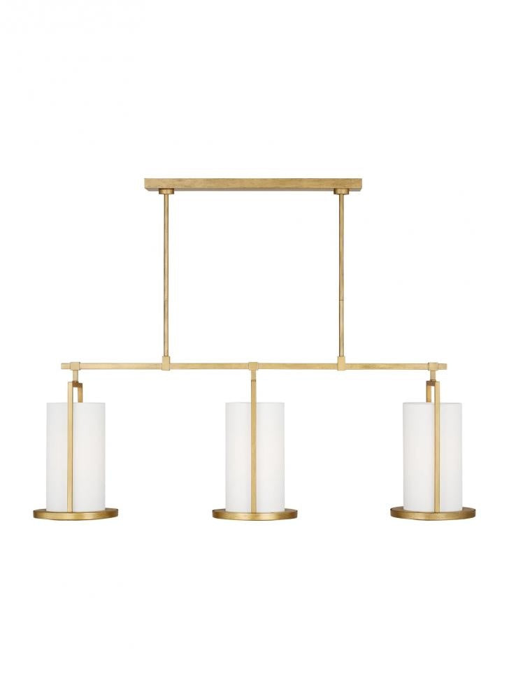 Chandeliers-Visual Comfort & Co. Studio Collection-TFC1053