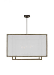 Pendants-Visual Comfort & Co. Studio Collection-TFC1075