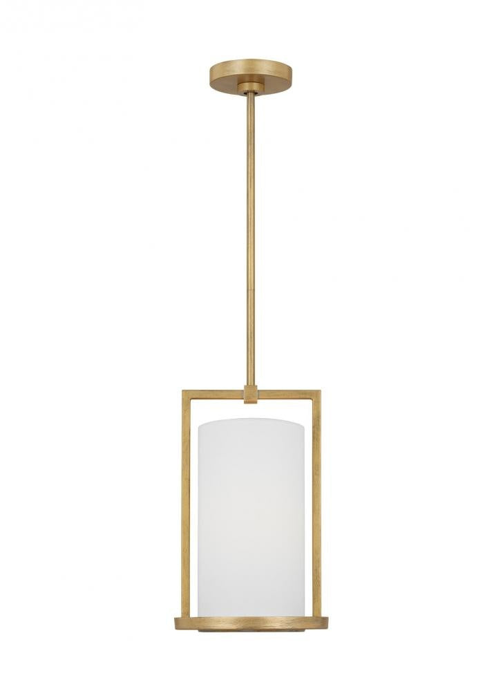 Mini Pendants-Visual Comfort & Co. Studio Collection-TFP1001