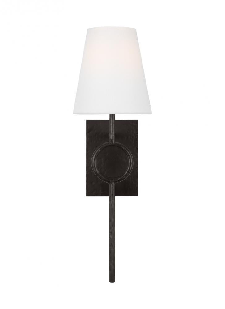 Sconces-Visual Comfort & Co. Studio Collection-TFW1021