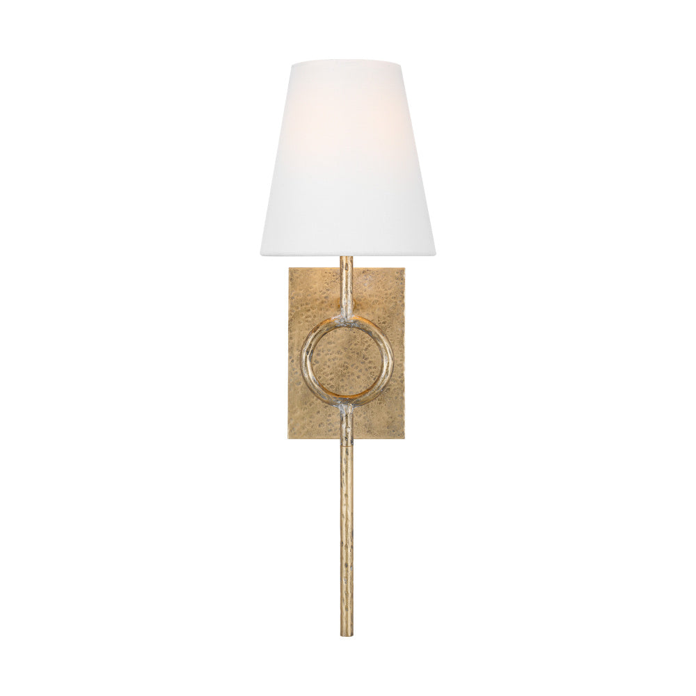 Sconces-Visual Comfort & Co. Studio Collection-TFW1021