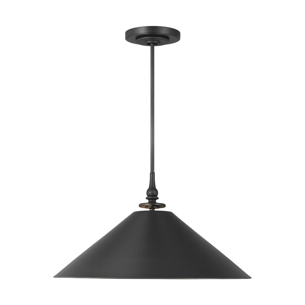 Pendants-Visual Comfort & Co. Studio Collection-TP1001