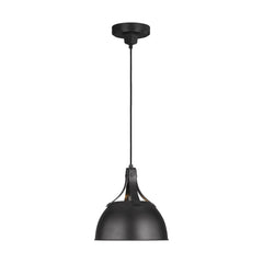 Pendants-Visual Comfort & Co. Studio Collection-TP1051