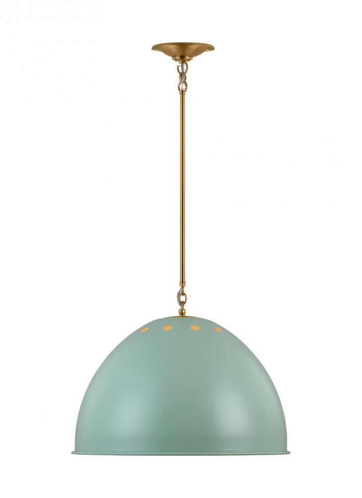 Pendants-Visual Comfort & Co. Studio Collection-TP1171
