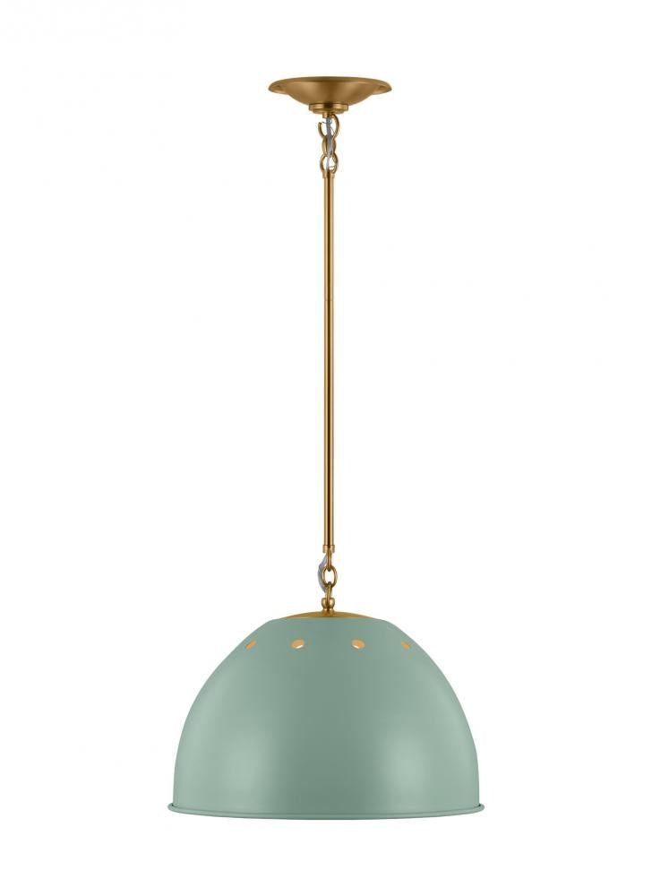 Pendants-Visual Comfort & Co. Studio Collection-TP1181