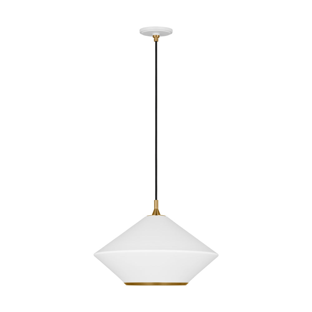 Pendants-Visual Comfort & Co. Studio Collection-TP1221