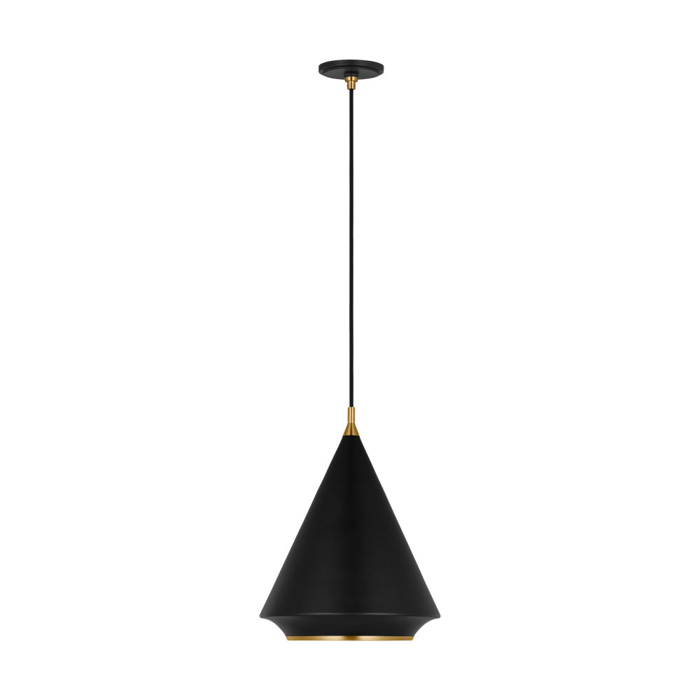 Pendant-Visual Comfort & Co. Studio Collection-TP1231