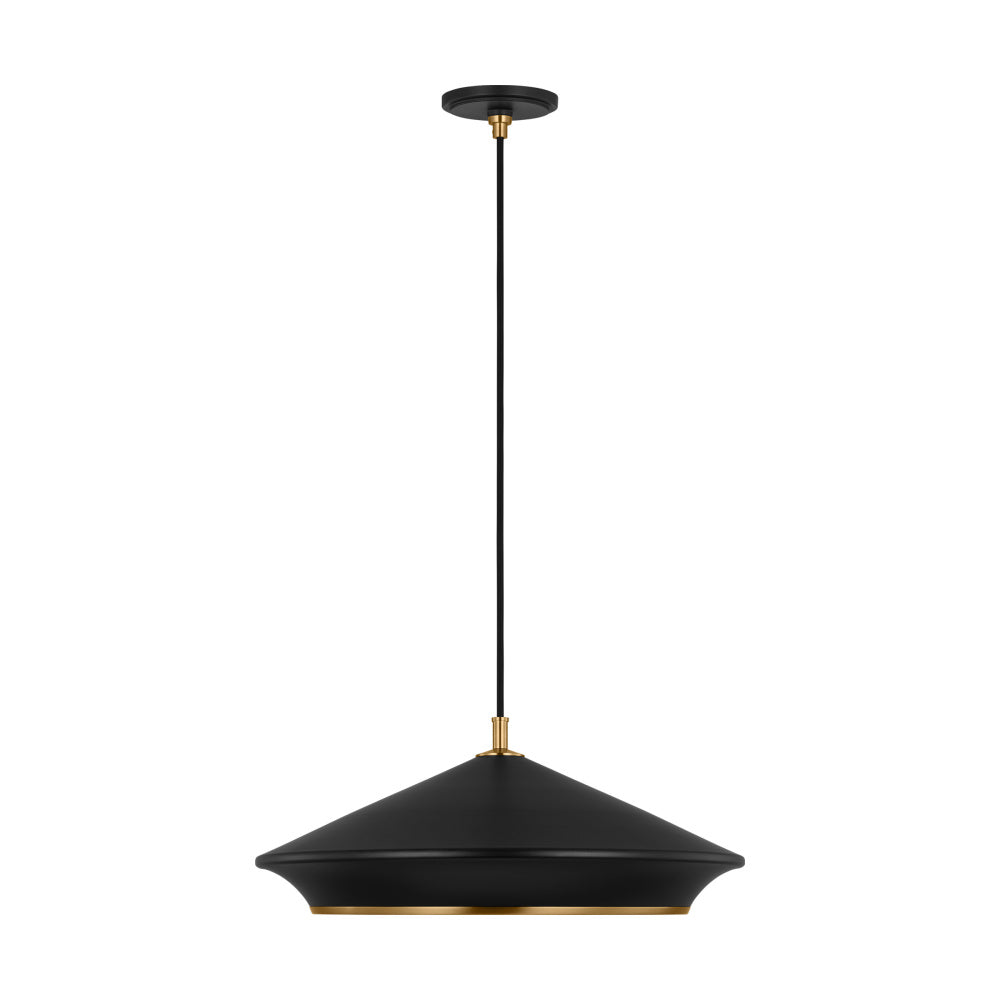 Pendant-Visual Comfort & Co. Studio Collection-TP1241