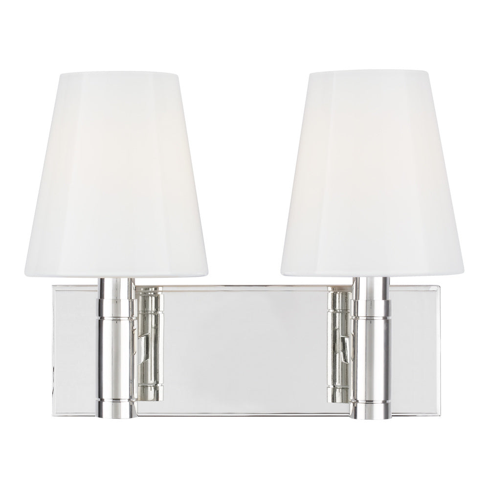 Bathroom Fixtures-Visual Comfort & Co. Studio Collection-TV1022