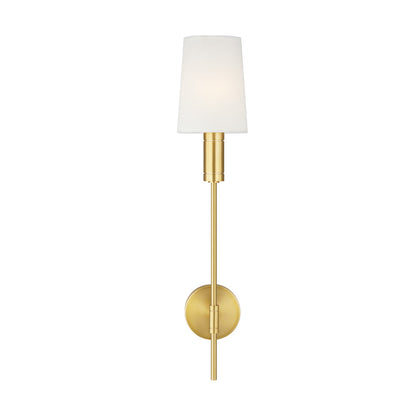 Bathroom Fixtures-Visual Comfort & Co. Studio Collection-TW1051