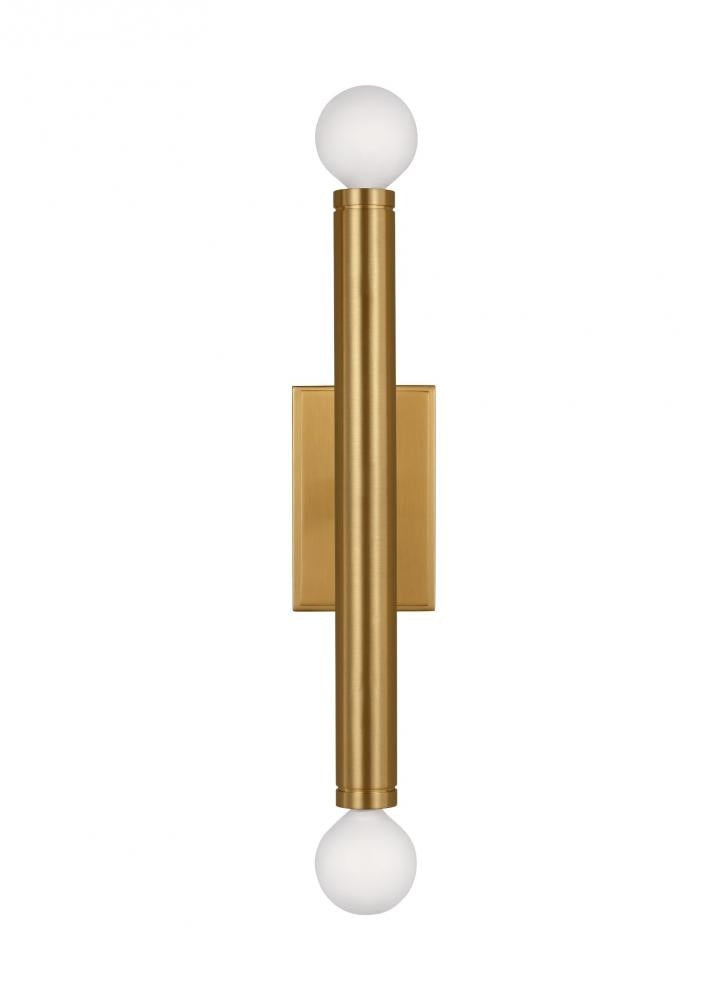 Sconces-Visual Comfort & Co. Studio Collection-TW1122