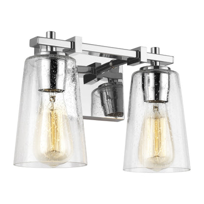 Bathroom Fixtures-Visual Comfort & Co. Studio Collection-VS24302