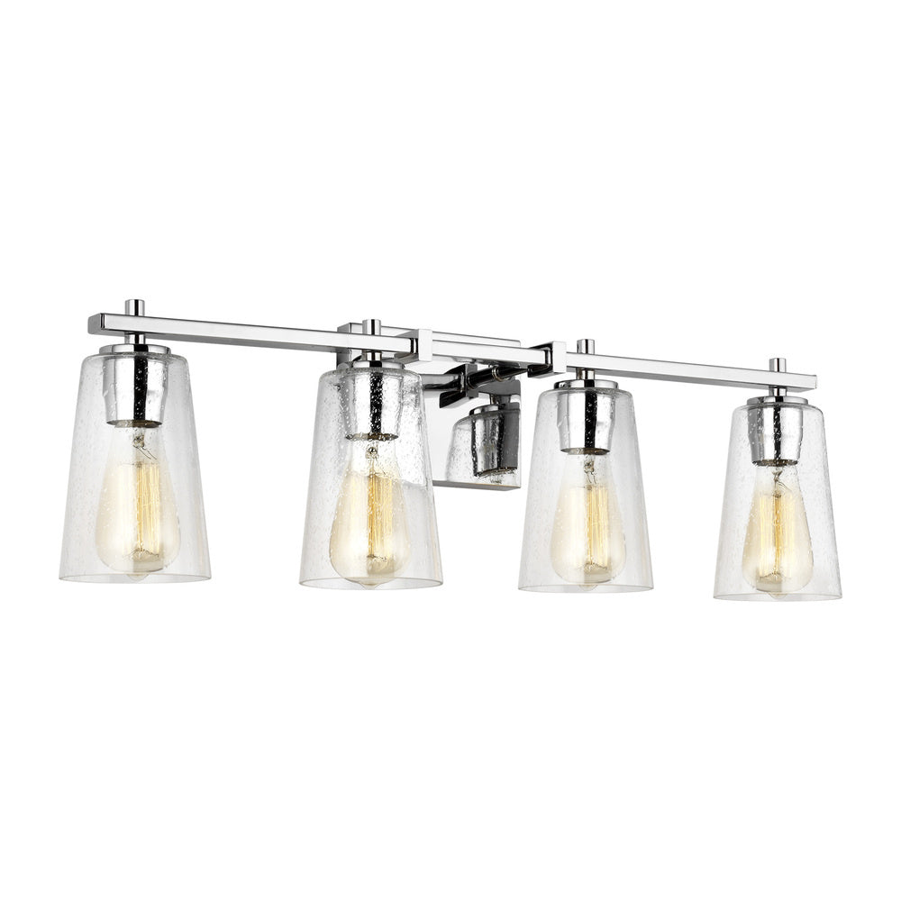 Bathroom Fixtures-Visual Comfort & Co. Studio Collection-VS24304
