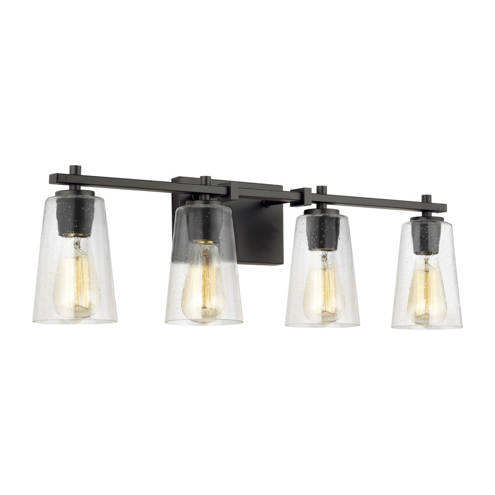 Bathroom Fixtures-Visual Comfort & Co. Studio Collection-VS24304