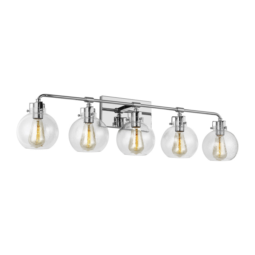 Bathroom Fixtures-Visual Comfort & Co. Studio Collection-VS24405