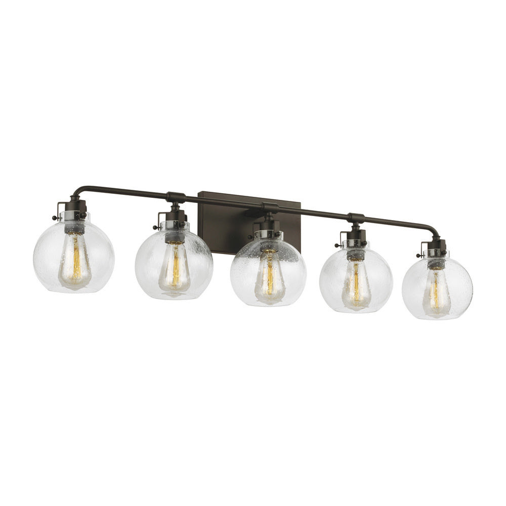 Bathroom Fixtures-Visual Comfort & Co. Studio Collection-VS24405