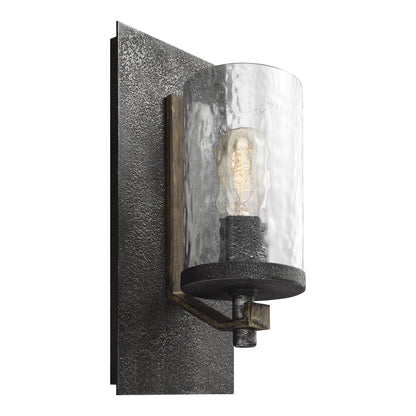 Bathroom Fixtures-Visual Comfort & Co. Studio Collection-WB1825