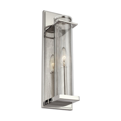 Bathroom Fixtures-Visual Comfort & Co. Studio Collection-WB1874
