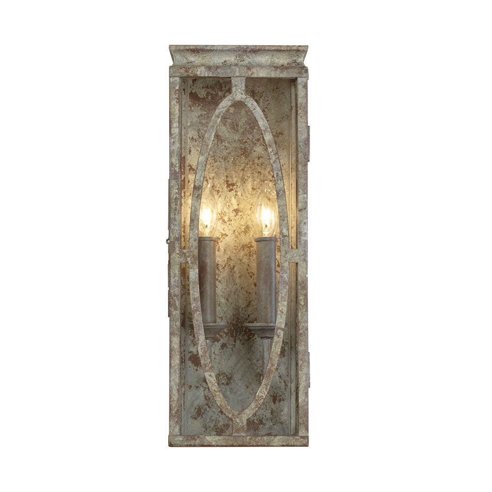 Bathroom Fixtures-Visual Comfort & Co. Studio Collection-WB1884