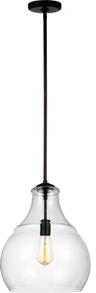 Visual Comfort & Co. Studio Collection-P1483EN7/ORB