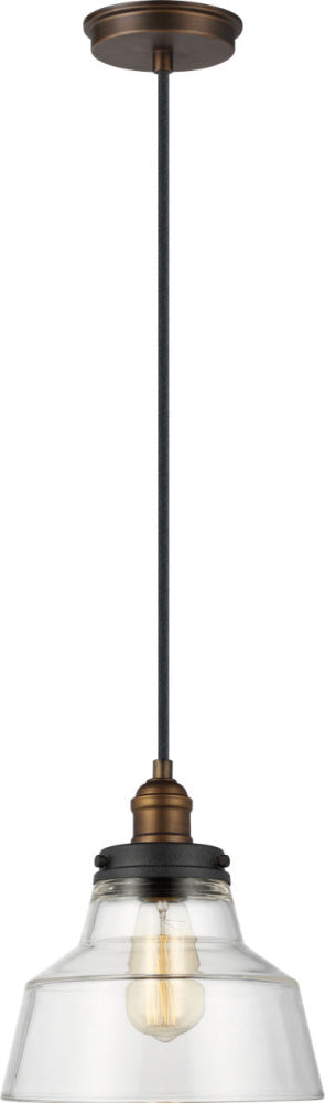 Visual Comfort & Co. Studio Collection-P1348EN7/PAG/DZ