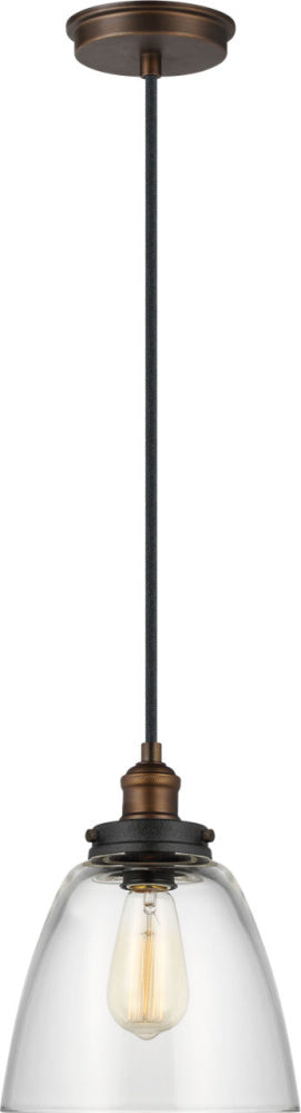 Visual Comfort & Co. Studio Collection-P1349EN7/PAG/DZ