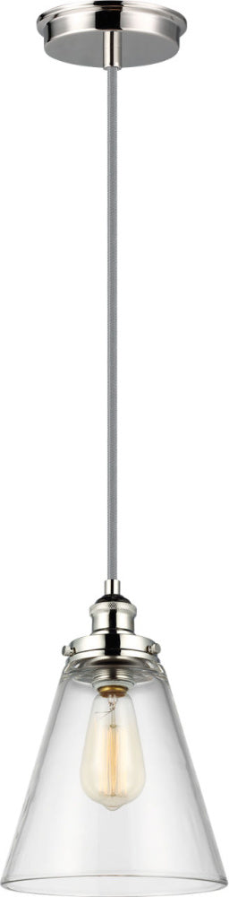 Visual Comfort & Co. Studio Collection-P1347EN7/PN
