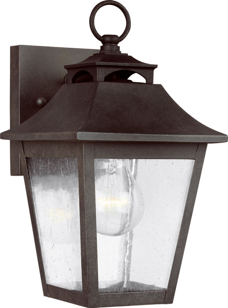 Visual Comfort & Co. Studio Collection-OL14401EN7/SBL