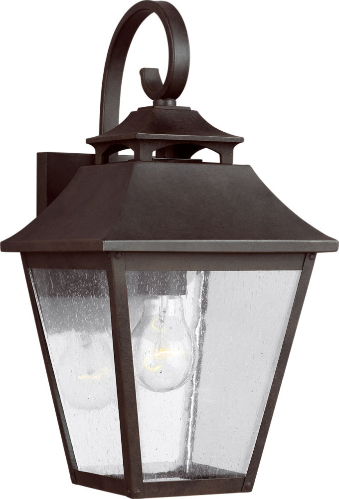 Visual Comfort & Co. Studio Collection-OL14402EN7/SBL