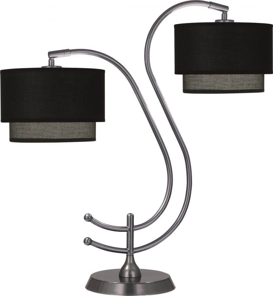 Lamps-Robert Abbey-G587