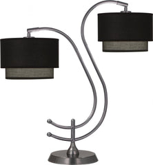 Lamps-Robert Abbey-G587