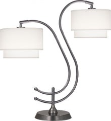 Lamps-Robert Abbey-G587