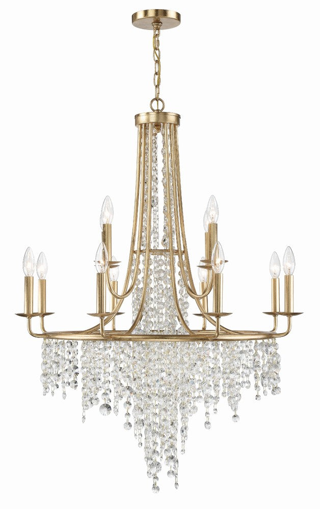 Chandeliers-Crystorama-GAB-B7312
