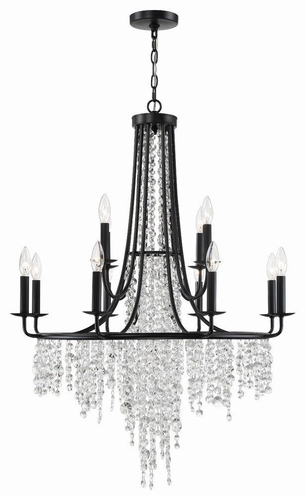 Chandeliers-Crystorama-GAB-B7312