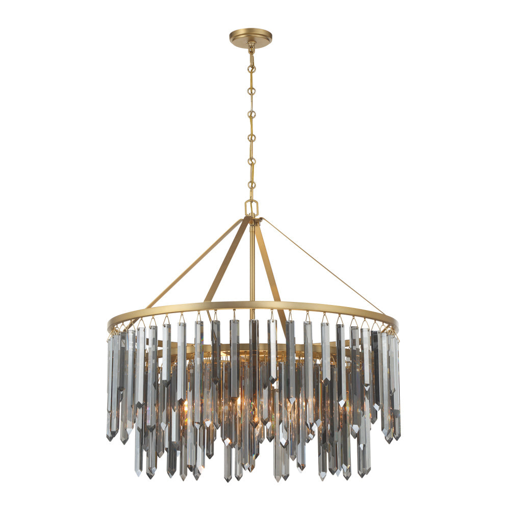 Chandeliers-Crystorama-GEM-7005