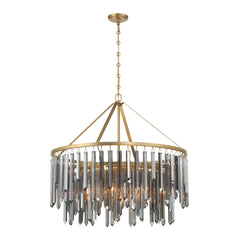 Chandeliers-Crystorama-GEM-7005