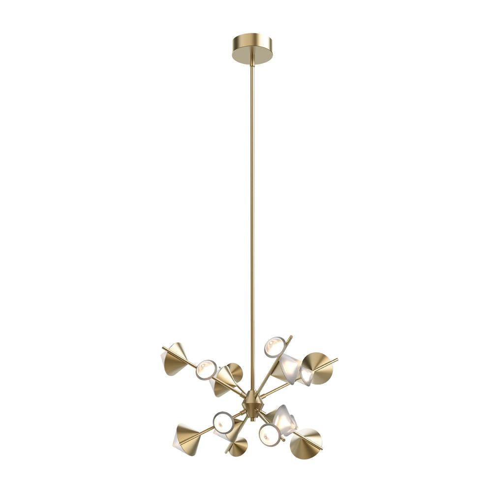 Pendants-Kuzco Lighting Inc-CH50825