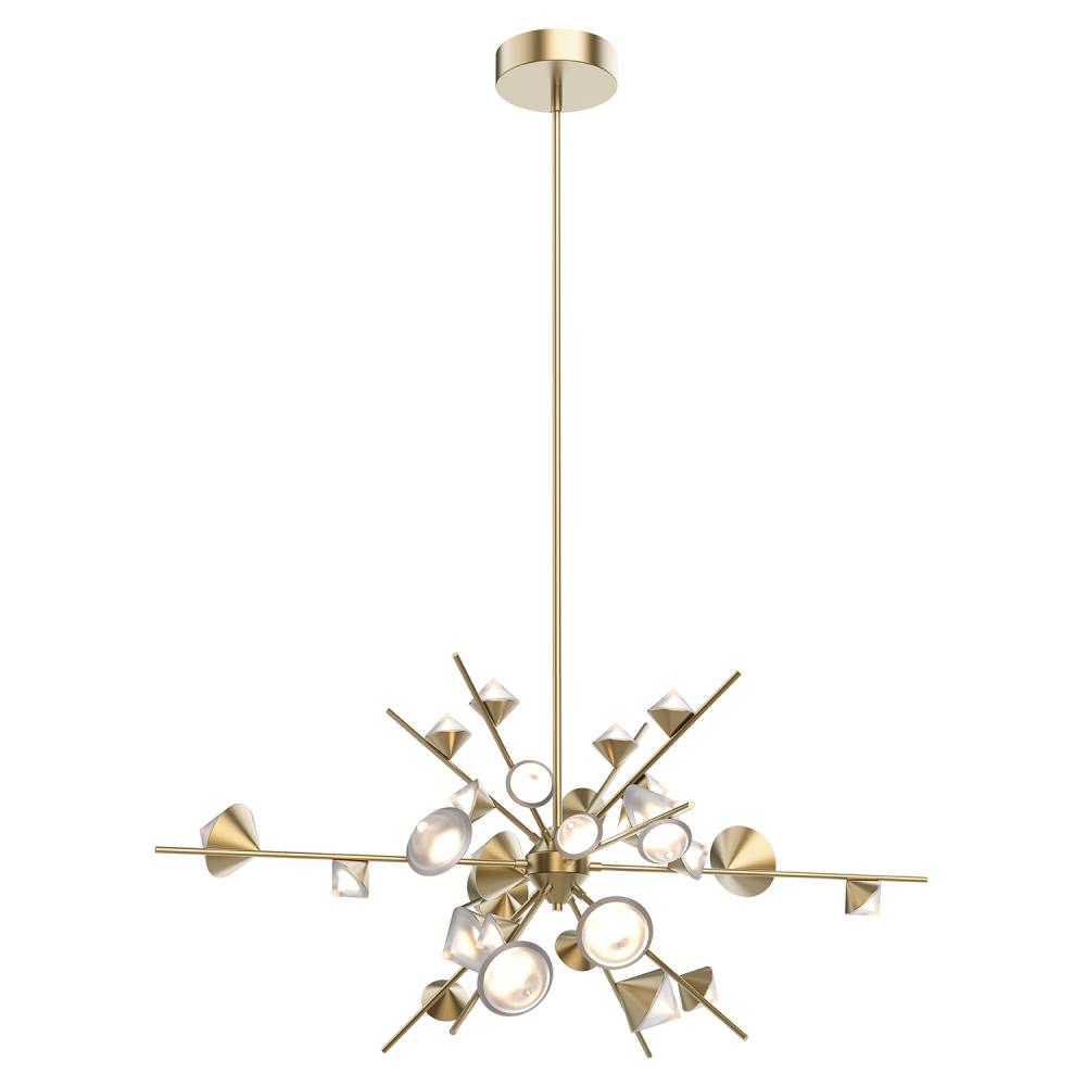 Pendants-Kuzco Lighting Inc-CH50848