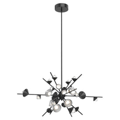 Pendants-Kuzco Lighting Inc-CH50848