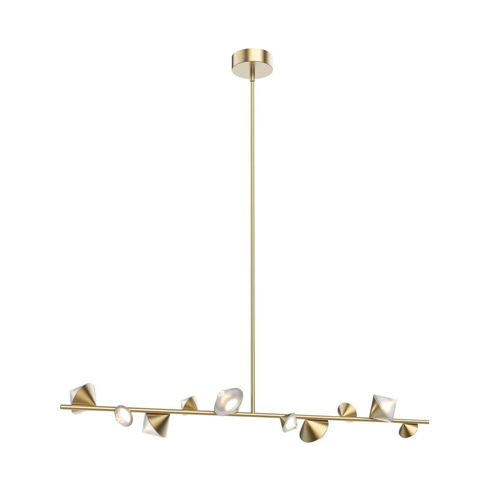 Pendants-Kuzco Lighting Inc-LP50851
