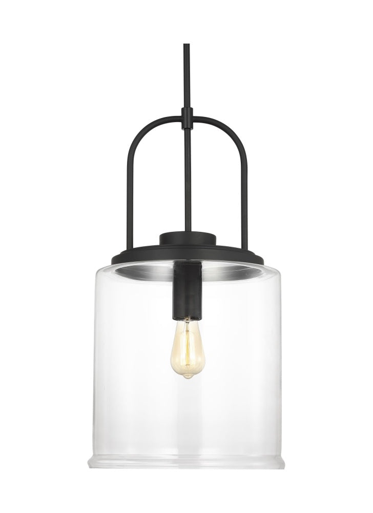 Pendants-Visual Comfort & Co. Studio Collection-GLP1051