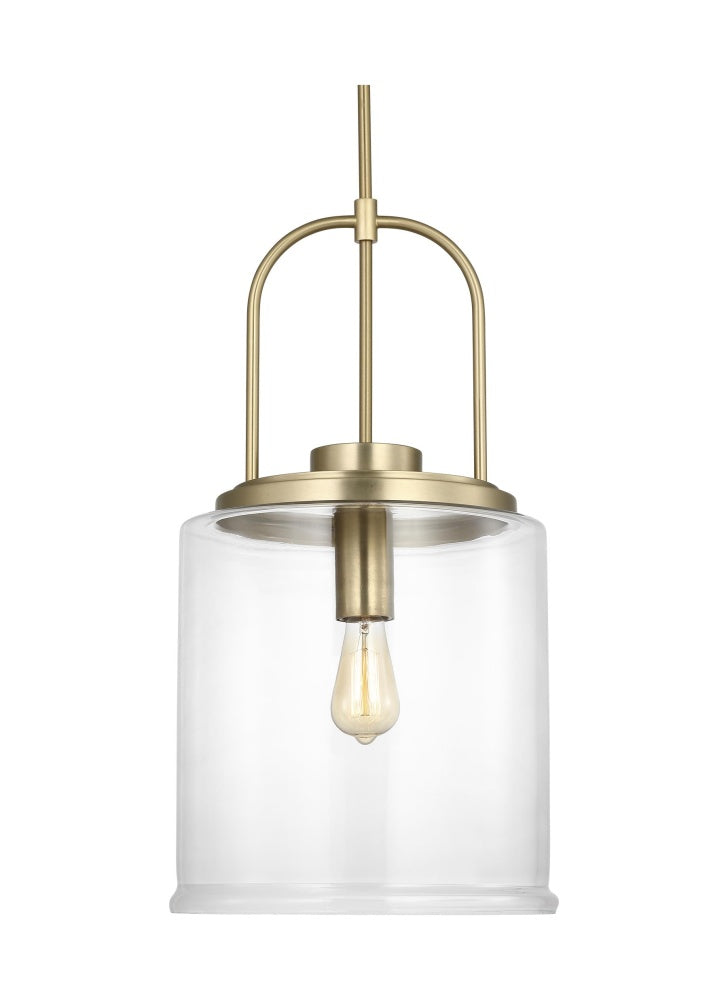 Pendants-Visual Comfort & Co. Studio Collection-GLP1051